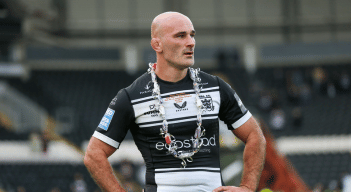 Farewell Interview: Danny Houghton