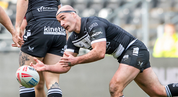 Preview: Danny Houghton