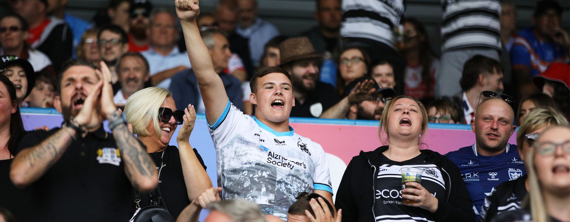 Guide to Magic Weekend