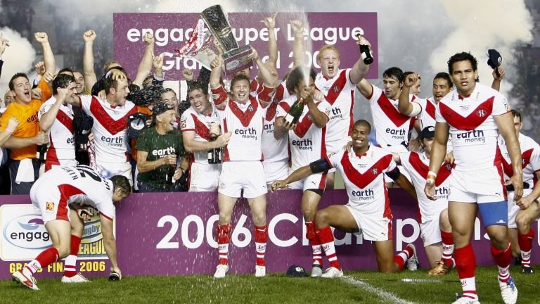 Rugby league st helens grand final 3360109