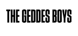 The Geddes Boys