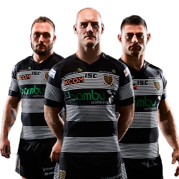 The Official Hull FC Website | Hull FC