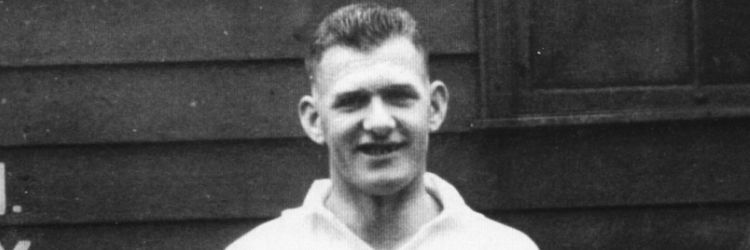 Rugby League Icons: Joe Oliver