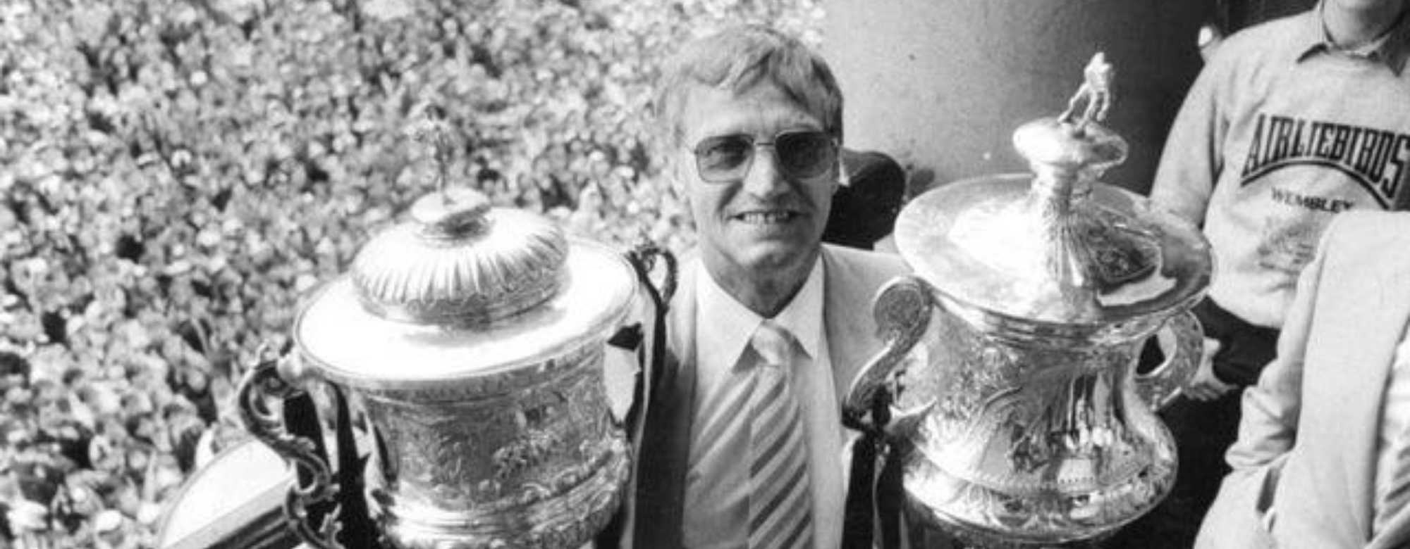 Rugby League Icons: Arthur Bunting