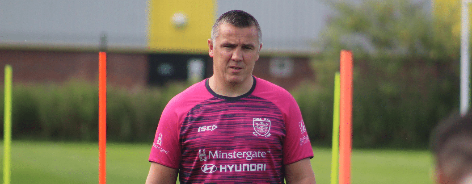 Team News: Hull FC vs Huddersfield Giants