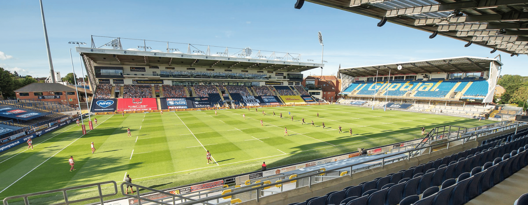 Match Preview: Salford vs Hull FC