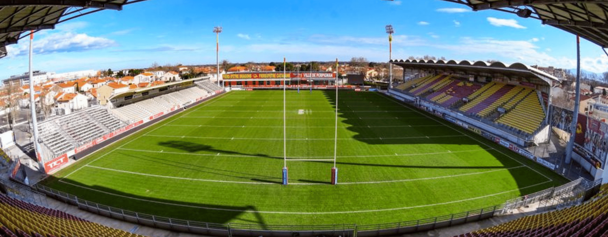 Betfred Super League Update: Catalans Fixture Cancelled