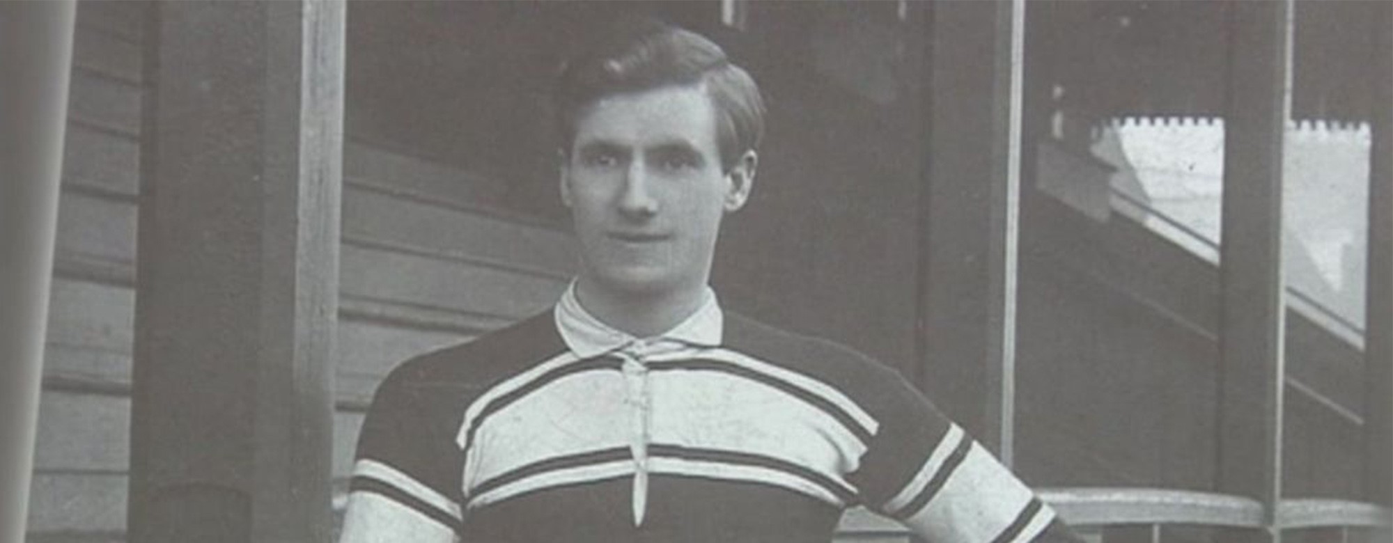 Remembrance Sunday: Hull FC During World War One