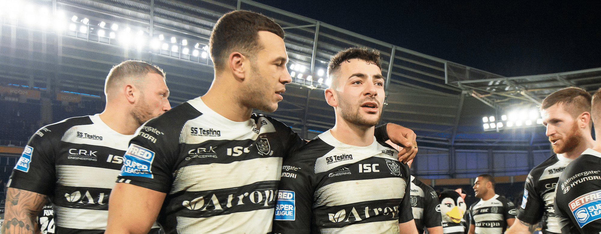 Players Player Award The Highlight For Tuimavave
