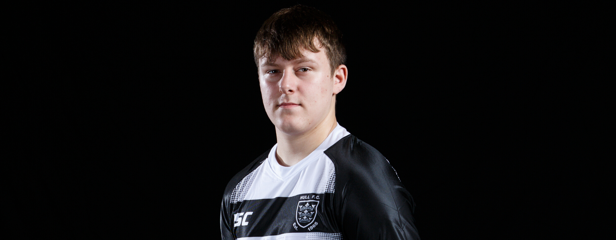 Academy Player In Focus: Callum Rutland