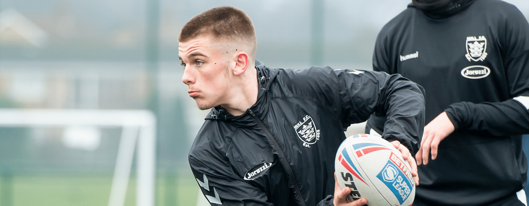 Academy Rugby League Set For March Return