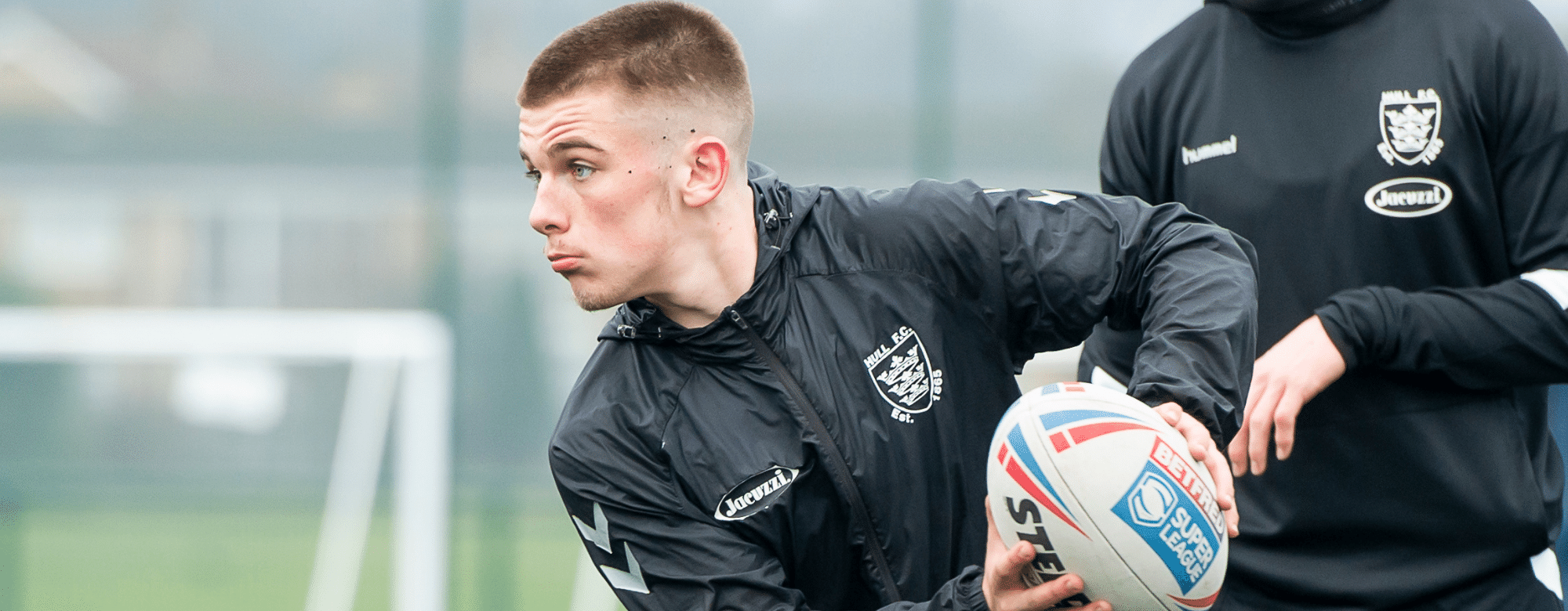 2021 Hull FC Academy Fixtures Confirmed