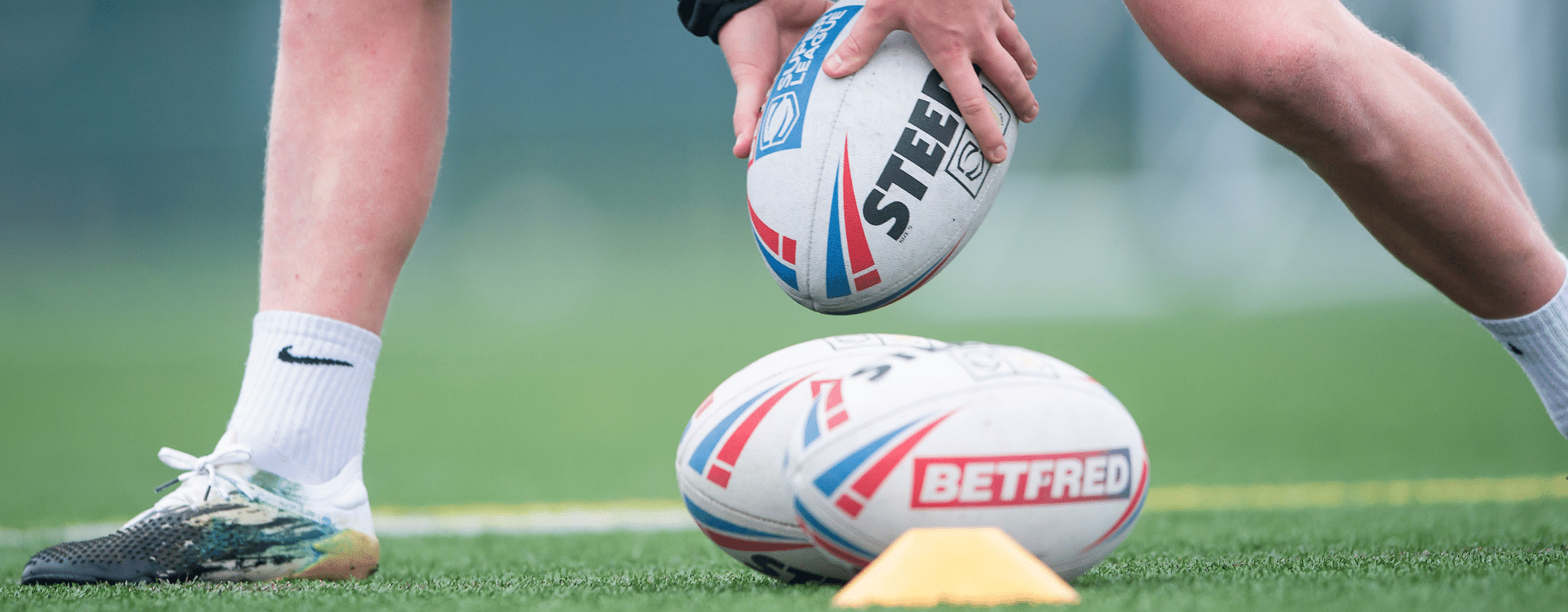 RFL Disciplinary Update: Tony Clubb