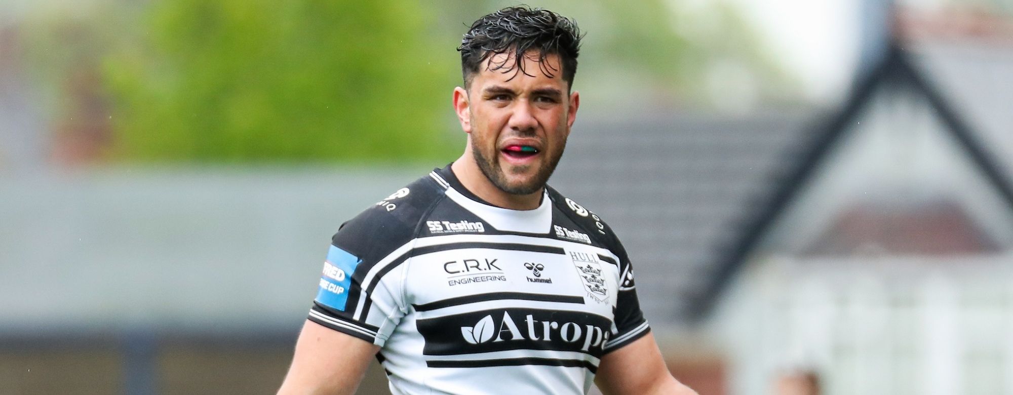 Saints beat Hull FC to reach Challenge Cup Semi Finals