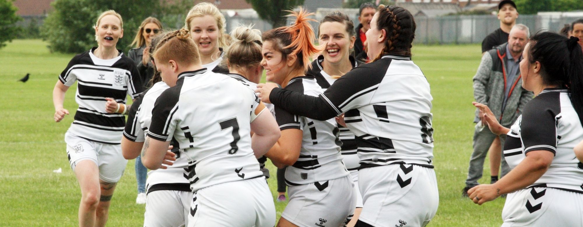 Women Topple Barrow In Big Win