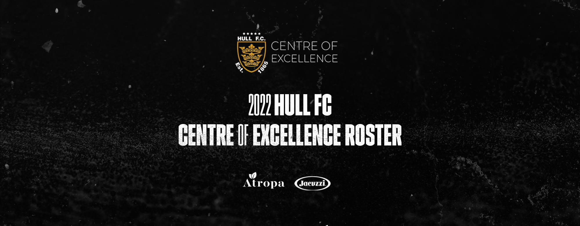 Hull FC Name Centre of Excellence Roster For 2022