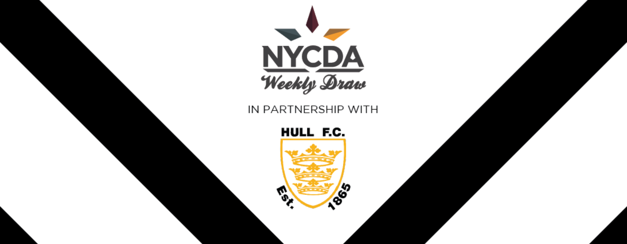 Join Hull FC Lottery With NYCDA To Support Centre Of Excellence