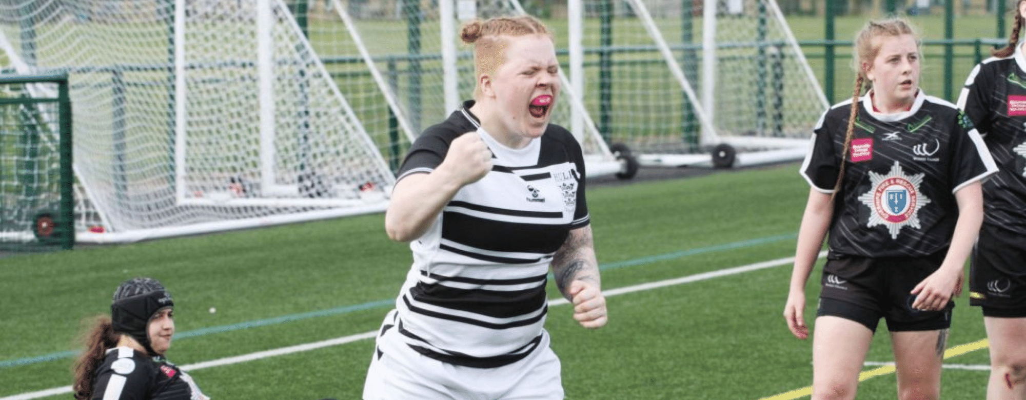 Hull Fc Girls Recruiting For 2022 With New Training Schedule Hull Fc News