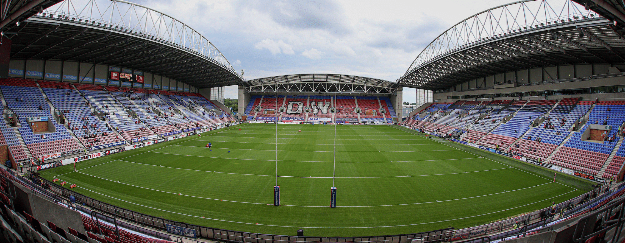 Tickets For Wigan Trip On Sale Now