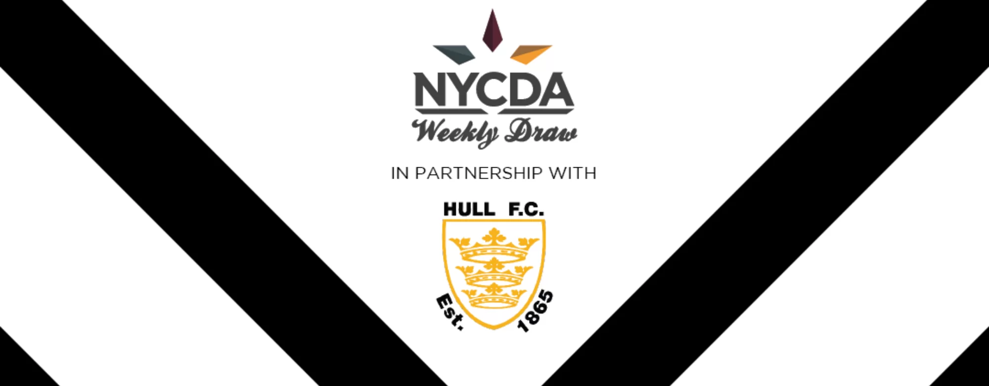 Hull FC Lottery Weekly Winning Numbers
