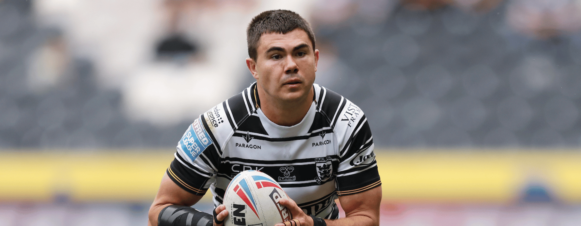 Team News Hull FC vs Huddersfield Giants