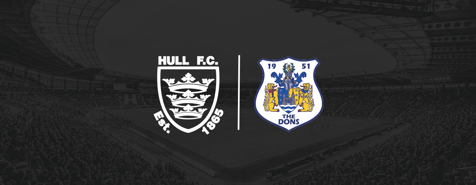 Hull FC and Doncaster RLFC Announce Pathway Partnership