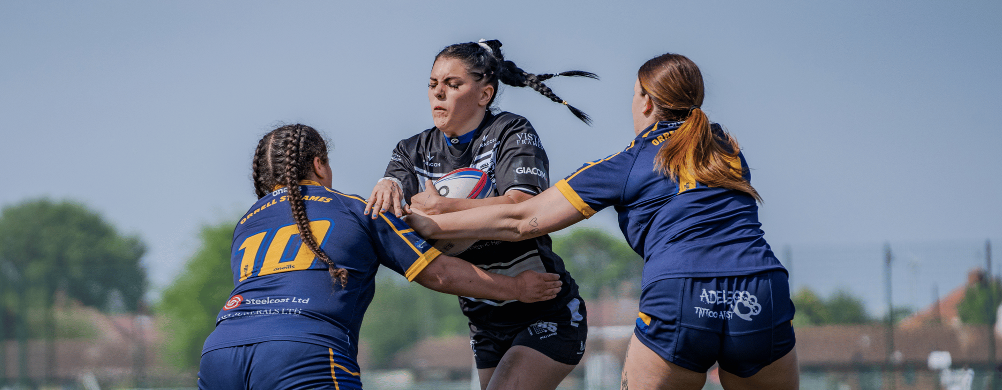 Women’s Squad News: Hull FC vs Leigh Miners