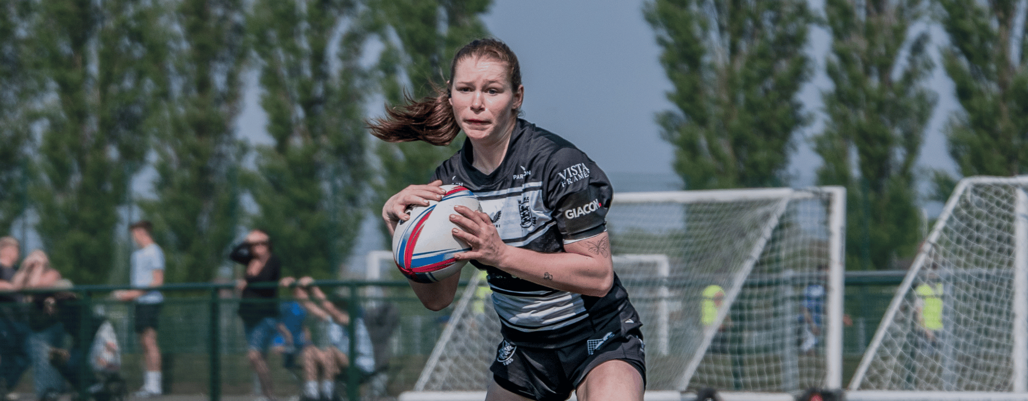 <strong>Women’s Match Report: Hull FC 44-0 Leigh Miners Rangers</strong>