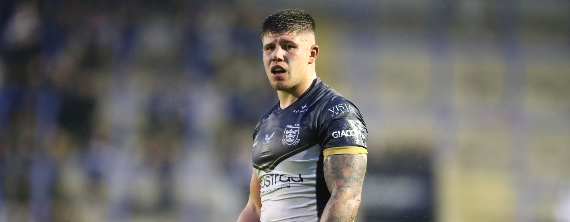 Match Report: Warrington Wolves 24-6 Hull FC