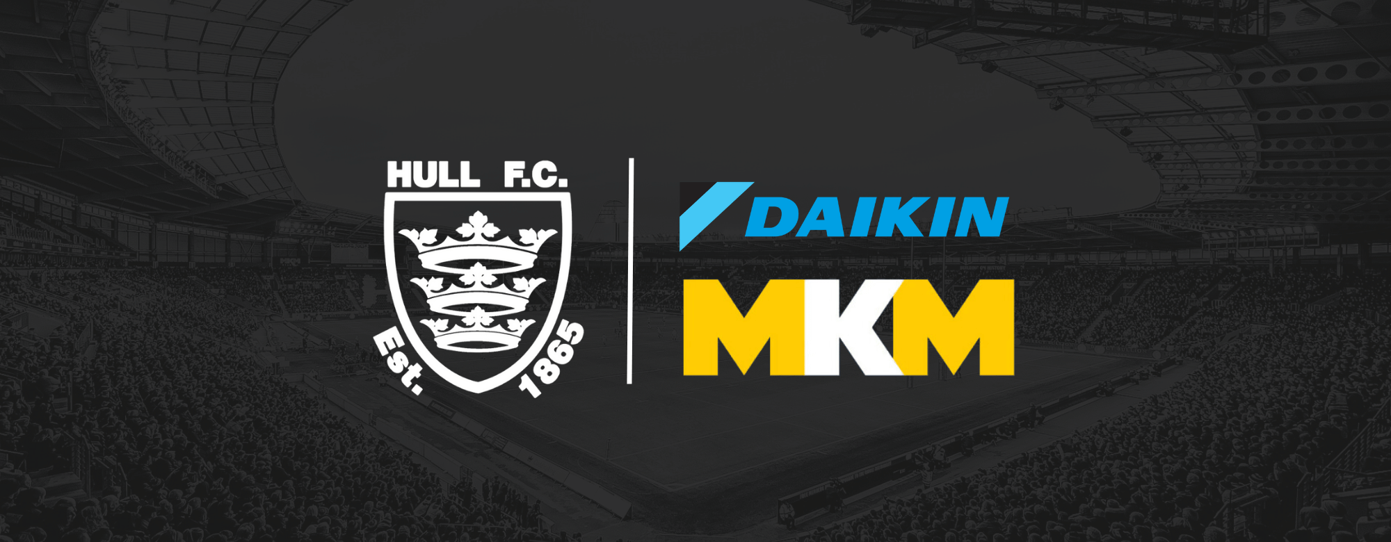 Sponsor In Focus: MKM & Daikin
