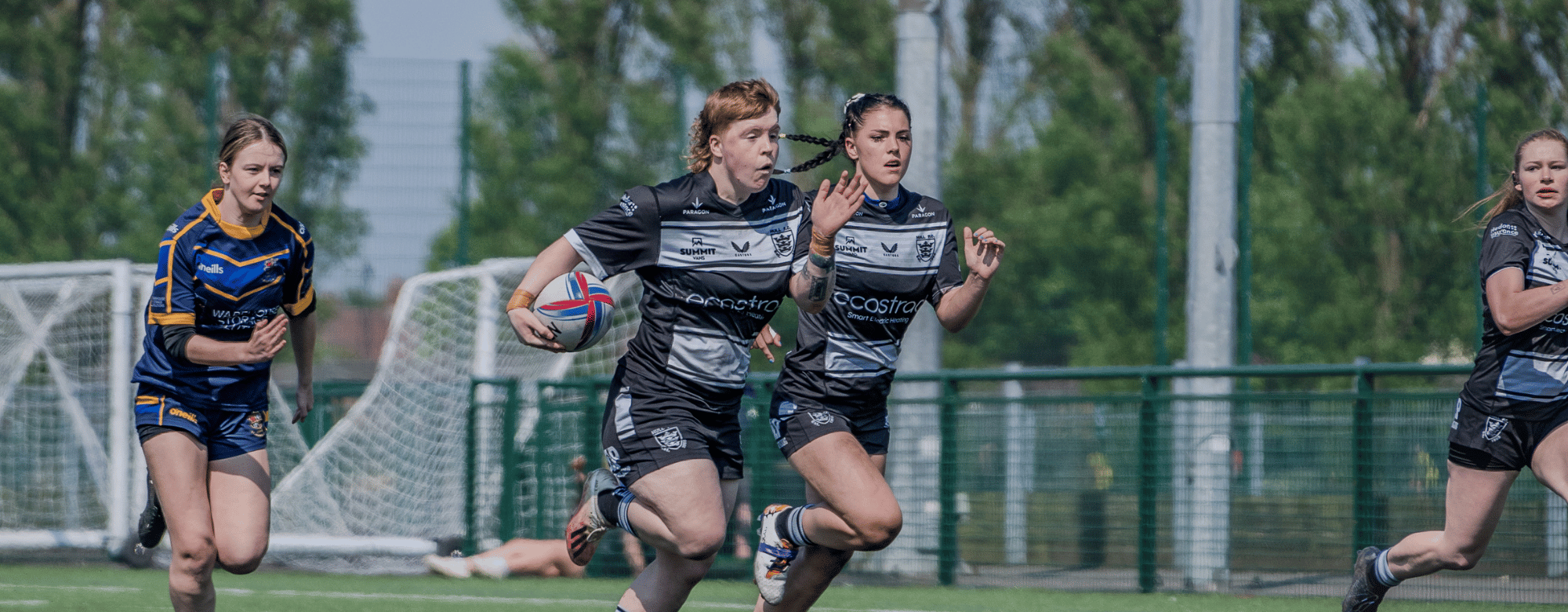 Women’s Squad News: Hull FC vs Fryston Warriors