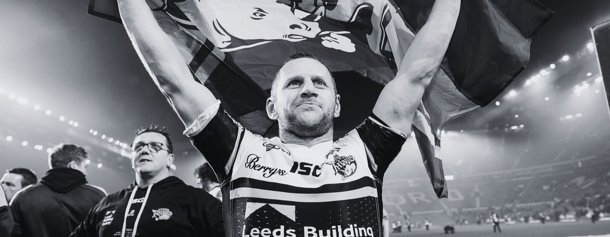 Hull FC Remembers Rob Burrow CBE