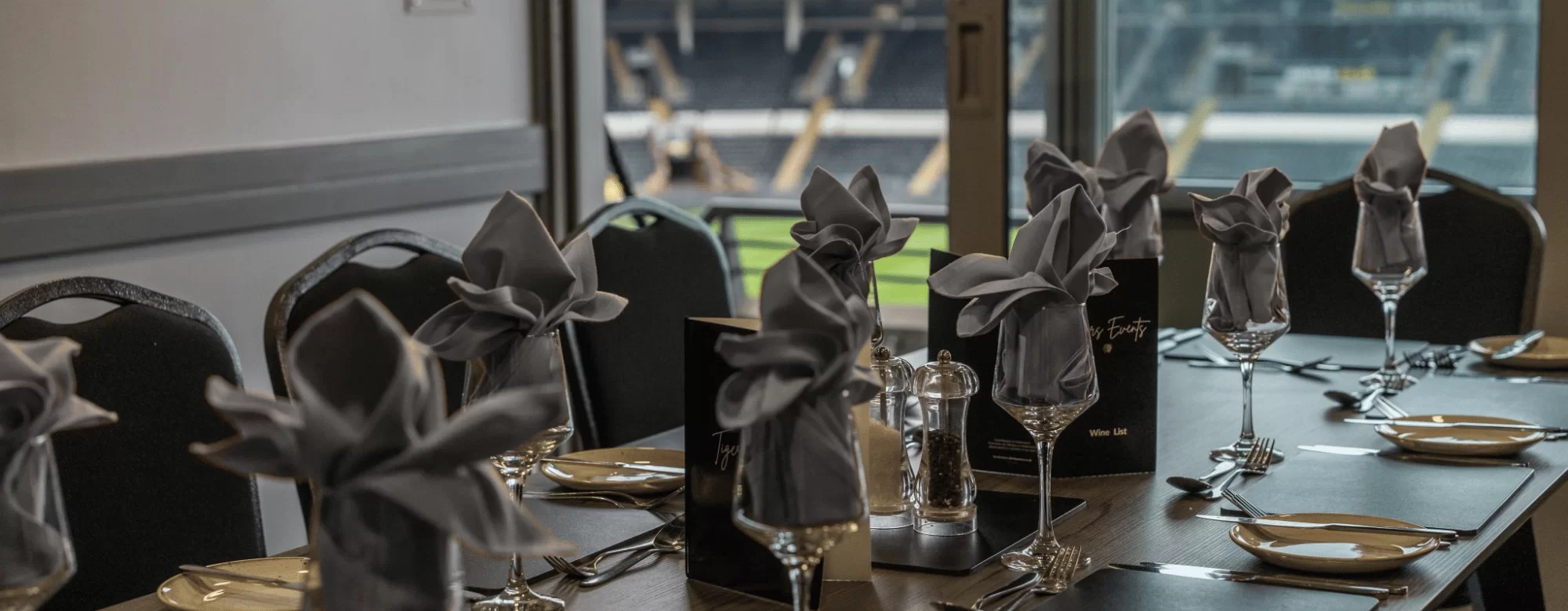 Final Chance For VIP Hospitality For Catalans Fixture