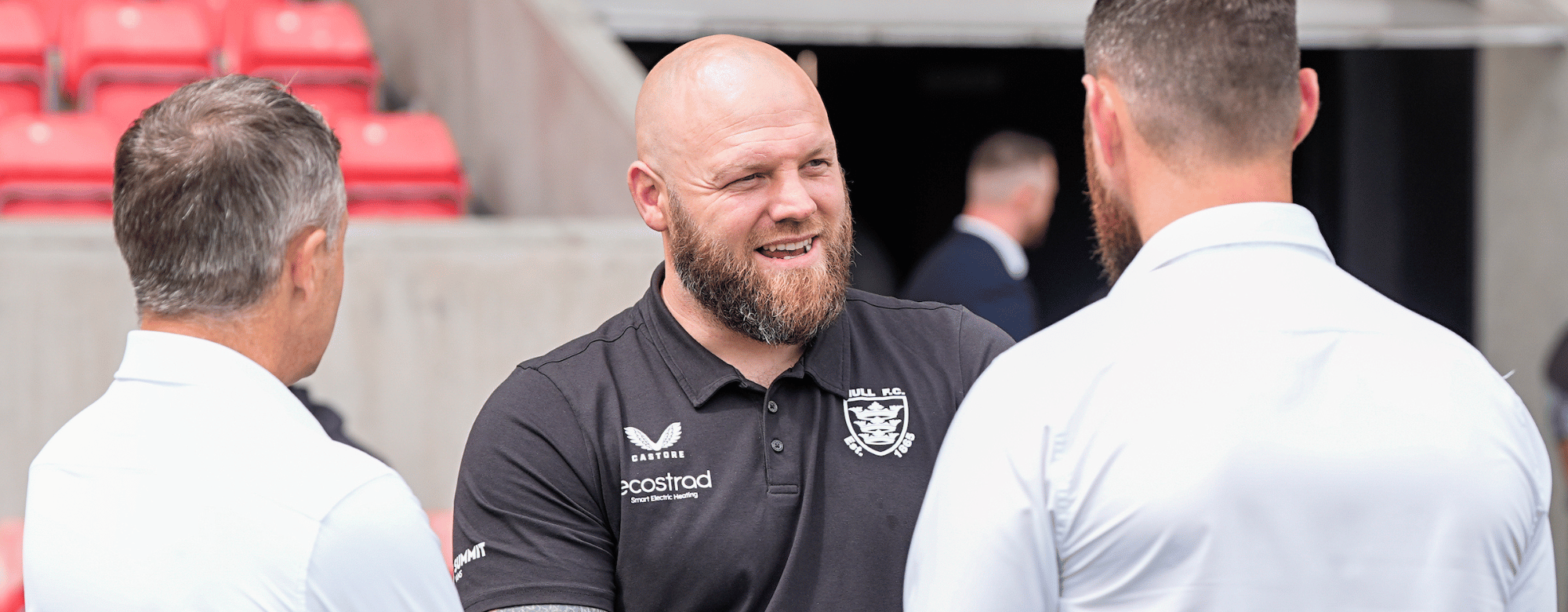 Grix Reflects On Salford Defeat