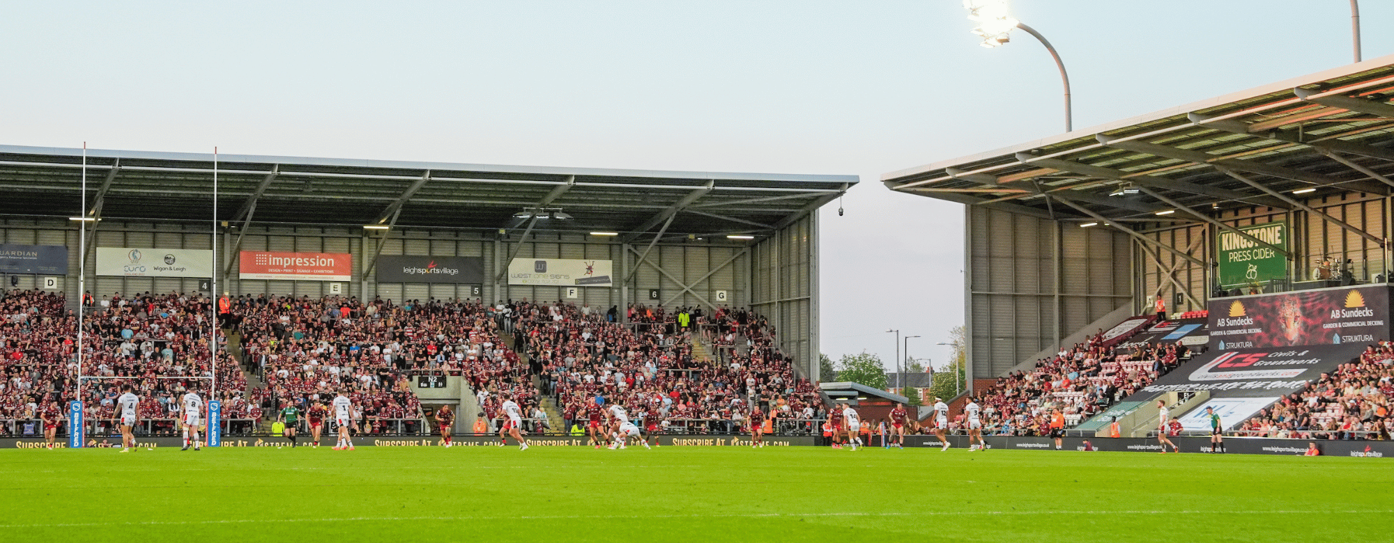 Tickets On Sale For Leigh Trip