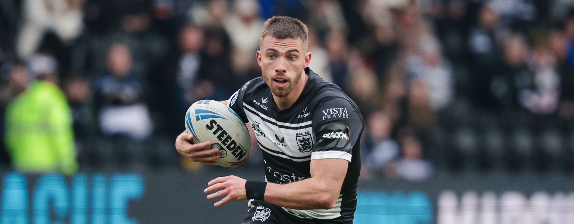 Team News: Hull FC vs Wigan Warriors