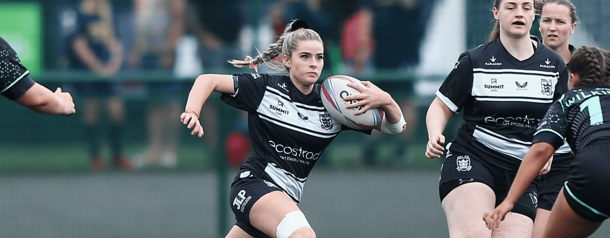 Women’s Squad News: Hull FC vs Illingworth