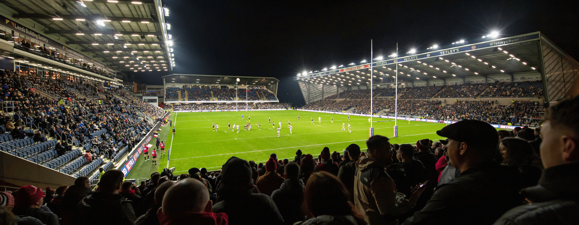 Tickets On Sale For Rhinos Trip