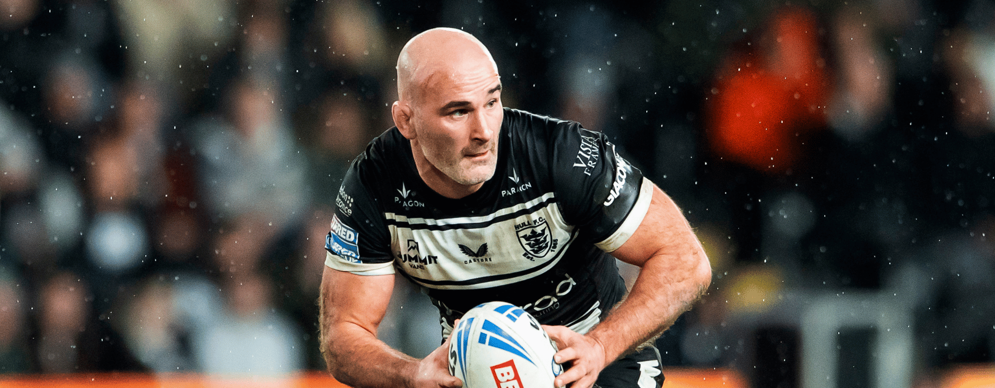 21-Man Squad: Hull FC vs Catalans Dragons