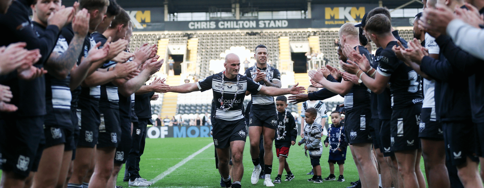 Match Day Gallery: Hull FC 4-24 Catalans Dragons