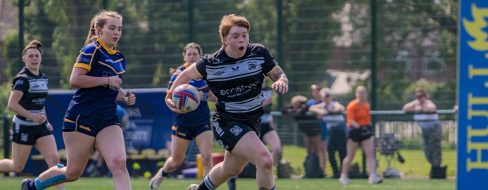 Women’s Squad News: Hull FC vs Widnes Vikings