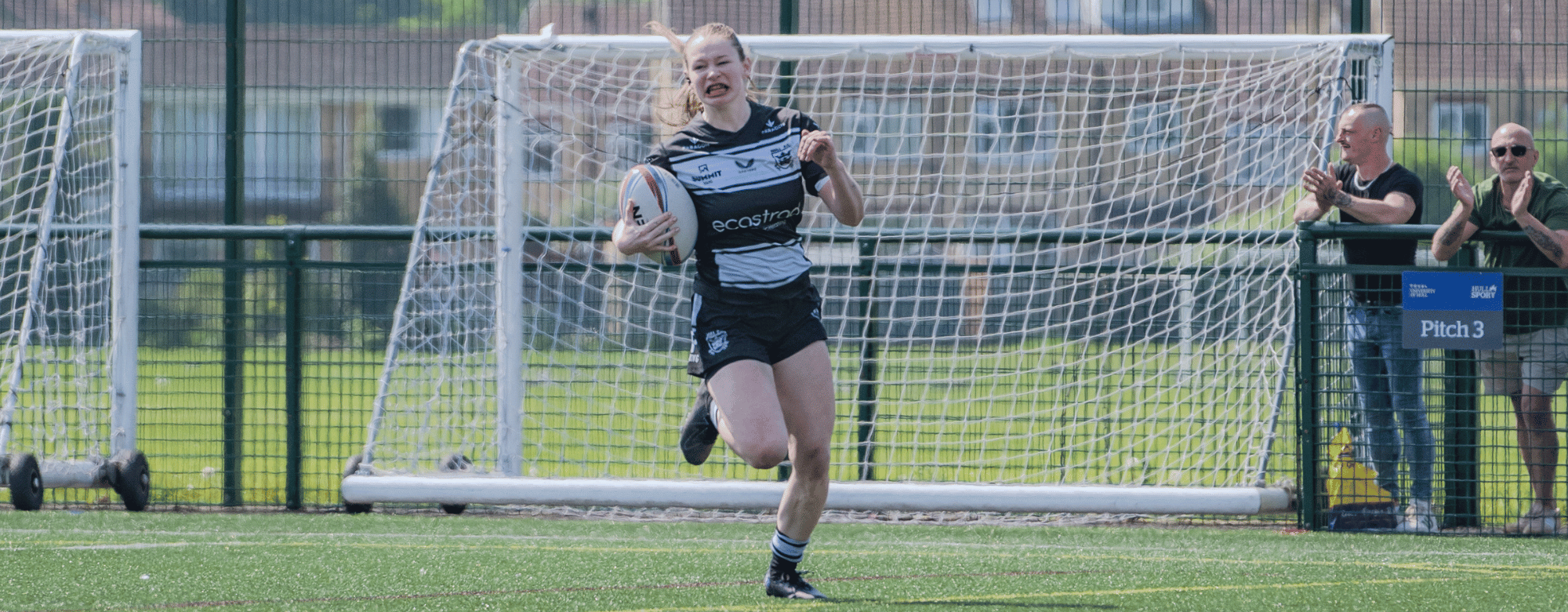 Women’s Squad News: Hull FC vs Fryston Warriors