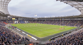 IMG Grading: Hull FC Awarded Grade B For 2025