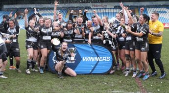 Women’s Match Report: Hull FC 26-18 Fryston Warriors